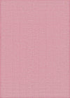 Couristan Cottages Bungalow Pink Area Rug