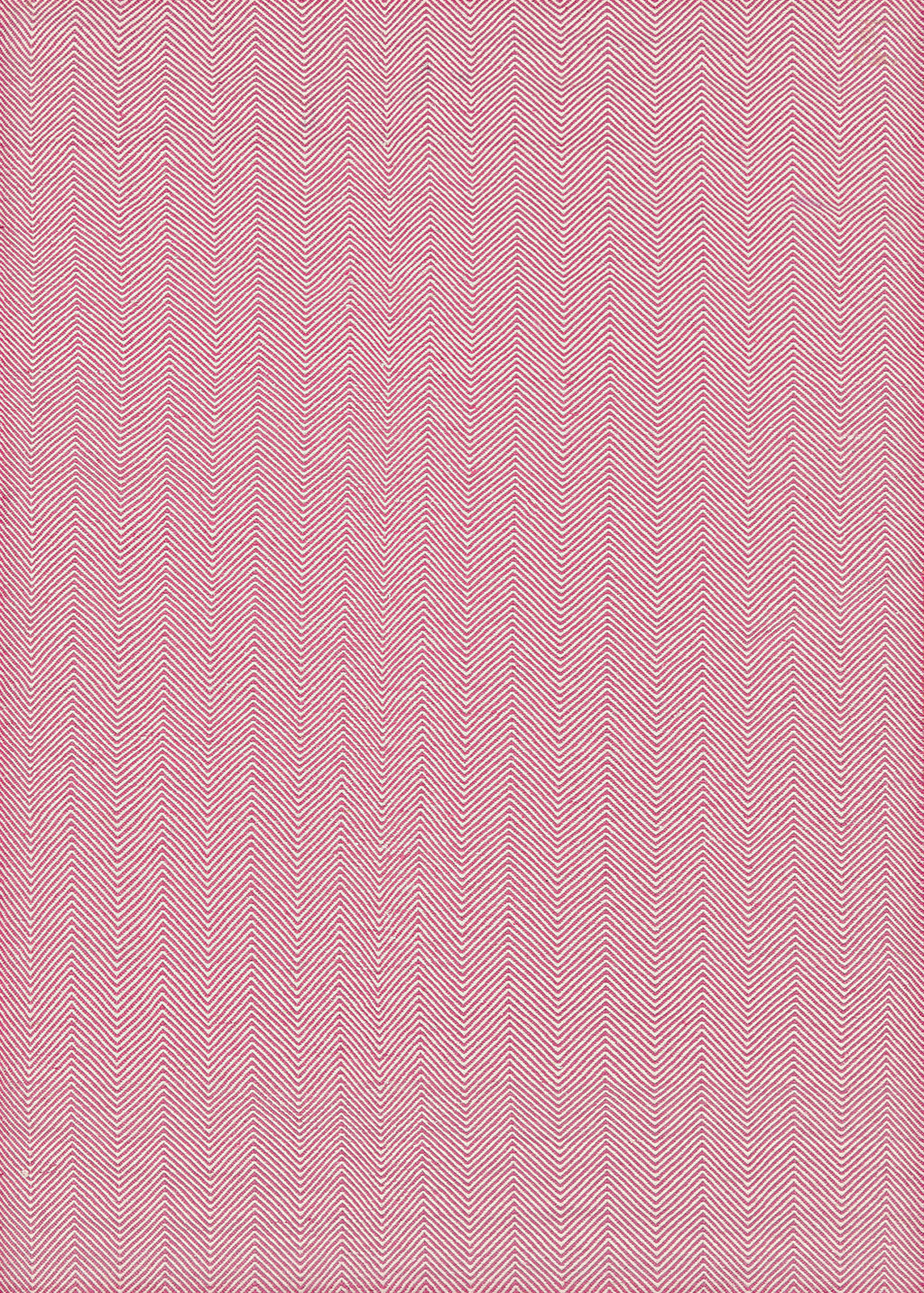 Couristan Cottages Bungalow Pink Area Rug