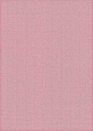 Couristan Cottages Bungalow Pink Area Rug