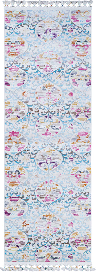 Couristan Evolution Basma Langite Area Rug