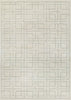Couristan Amara Tieran Cream/Light Grey Area Rug