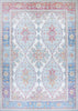 Couristan Pasha Persepolis Twilight Area Rug main image