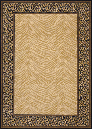 Couristan Everest Tanzania Doeskin Area Rug