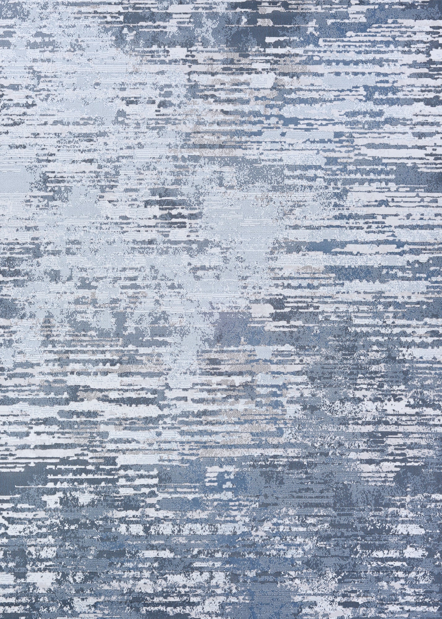 Couristan Serenity Cryptic Grey/Opal Area Rug main image