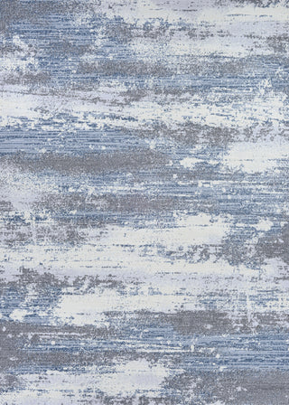 Couristan Serenity Virga Opal/Grey/Mushroom Area Rug main image