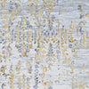 Couristan Calinda Samovar Gold/Silver/Ivry Area Rug Pile Image