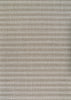 Couristan Afuera Beachcomber Mink/Shell Area Rug main image