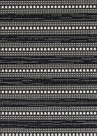 Couristan Afuera Beachcomber Onyx/Shell Area Rug Pile Image