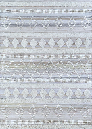 Couristan Xochi Chinelo Dulce Area Rug main image