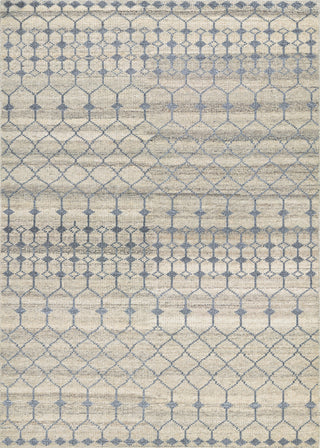 Couristan Casbah Akola Natural/Grey Area Rug