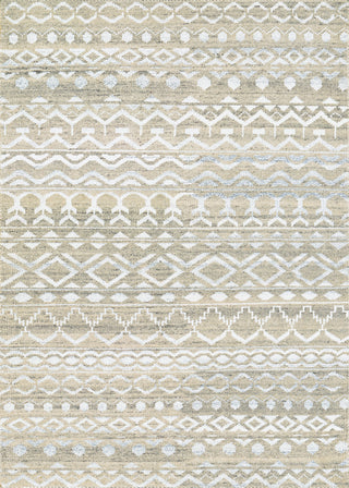 Couristan Casbah Purnia Natural/Cream Area Rug