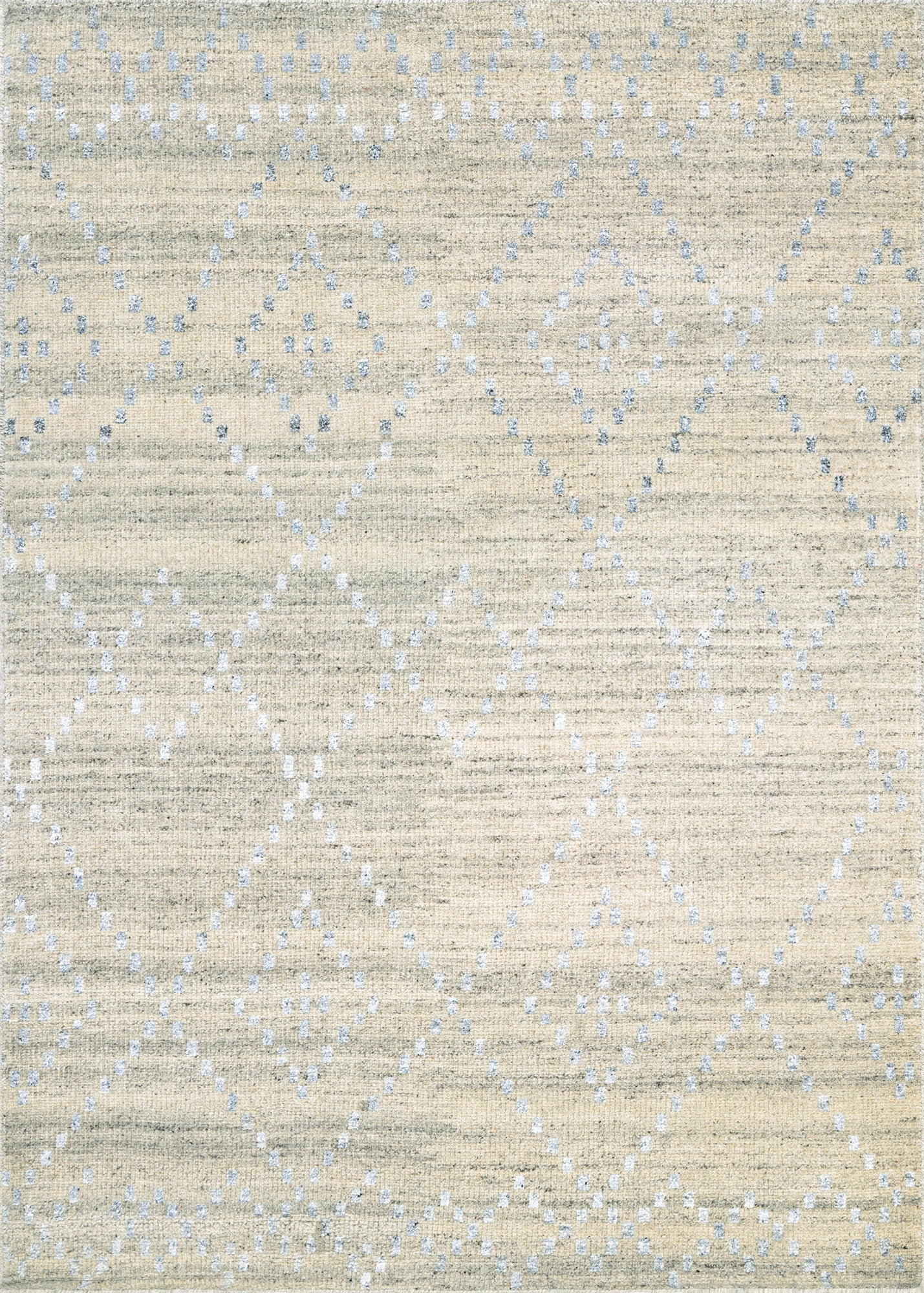 Couristan Casbah Sikar Natural/Ivory Area Rug