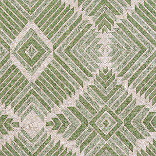 Couristan Dolce Botswana Juniper Area Rug Pile Image