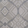 Couristan Dolce Botswana Umber Area Rug Pile Image