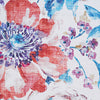 Couristan Caledonia Arcadia Peony Area Rug Pile Image