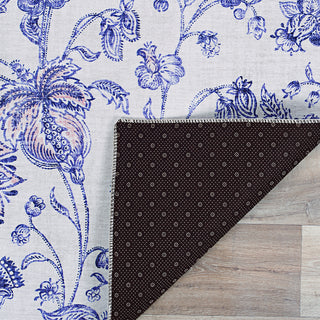 Couristan Caledonia Kamla Plumeria Area Rug Main