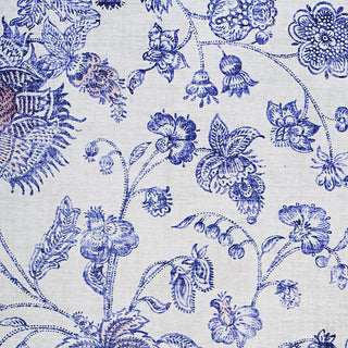 Couristan Caledonia Kamla Plumeria Area Rug Pile Image