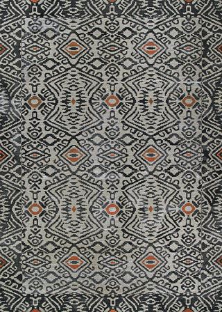 Couristan Dolce Mala Smoke Area Rug main image