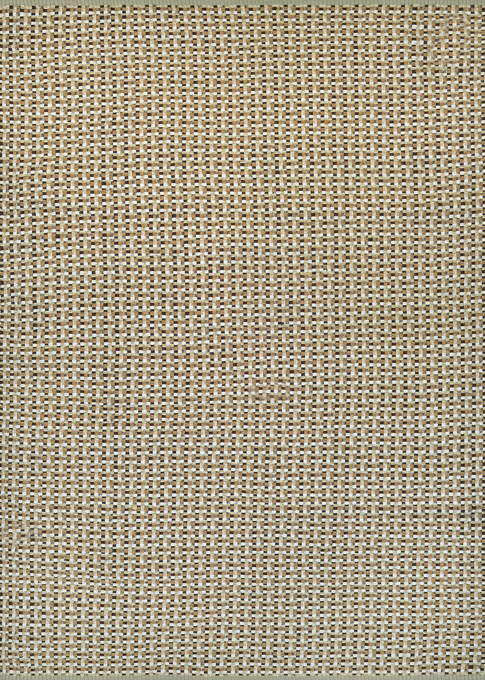 Couristan Grand Cayman Boddentown Natural/Brown Area Rug