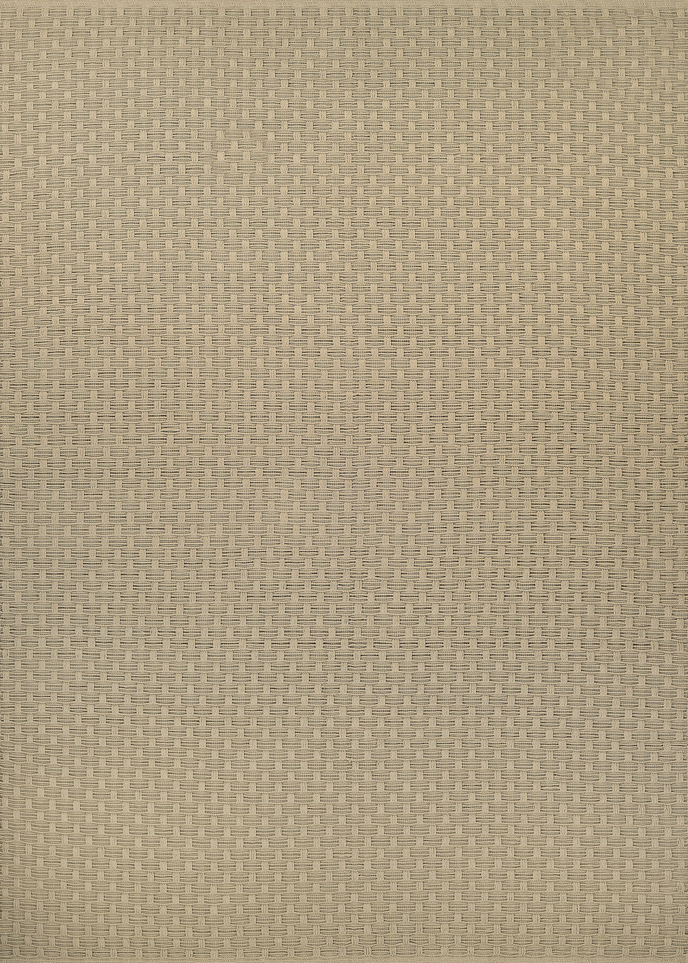 Couristan Grand Cayman Pontoon Light Cocoa Area Rug