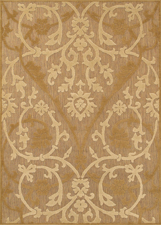 Couristan Urbane Astor Beige/Tan Area Rug