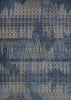 Couristan Dolce Blue Nile Indigo Area Rug main image