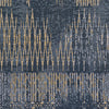 Couristan Dolce Blue Nile Indigo Area Rug Pile Image