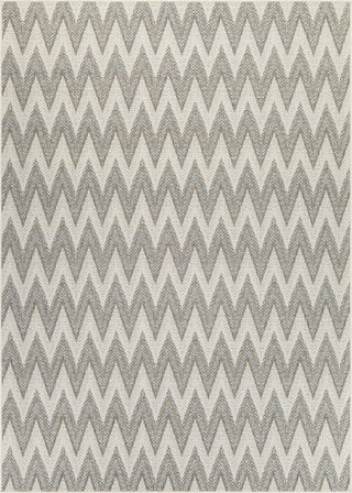 Couristan Monaco Avila Ivory/Sand Area Rug main image