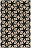 Capel Charlotte 6051 Black 350 Area Rug main image