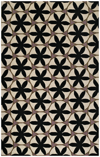 Capel Charlotte 6051 Black 350 Area Rug main image