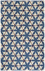 Capel Charlotte 6051 Blue 400 Area Rug main image