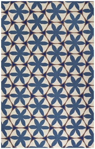Capel Charlotte 6051 Blue 400 Area Rug main image
