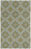 Capel Fortune 6057 Blue 400 Area Rug main image