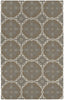 Capel Fortune 6057 Chestnut 725 Area Rug main image