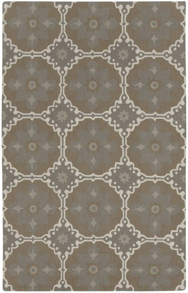 Capel Fortune 6057 Chestnut 725 Area Rug main image