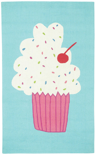 Capel Cake Pops 6062 Seaway 240 Area Rug by Hable Construction main image