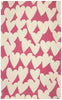 Capel Valentine 6063 Azalea Buff 560 Area Rug by Hable Construction main image