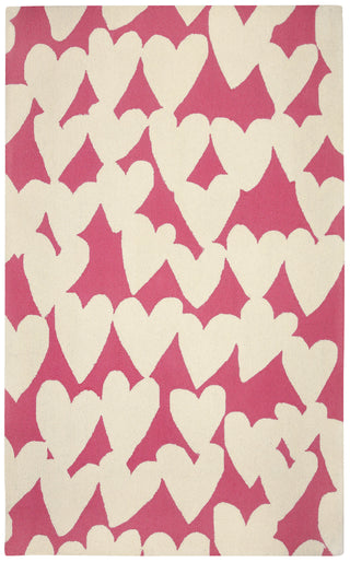 Capel Valentine 6063 Azalea Buff 560 Area Rug by Hable Construction main image