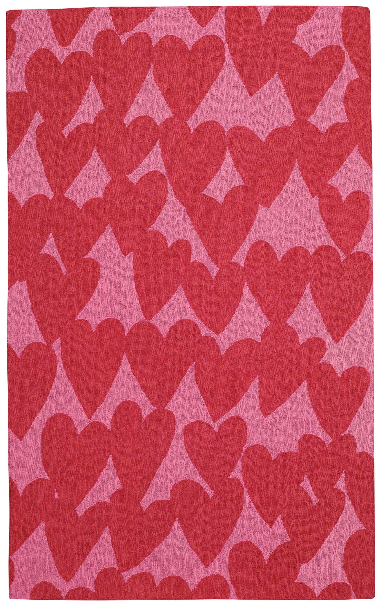 Capel Valentine 6063 Currant 575 Area Rug by Hable Construction main image