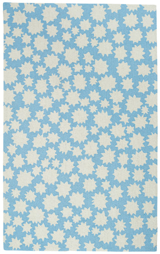 Capel Heavenly 6066 Blue Seas 400 Area Rug by Hable Construction main image