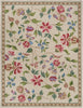 Capel Vienne 6100 Peony Area Rug main image