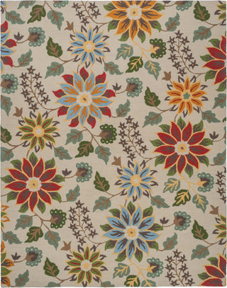 Capel Vienne 6100 Cinnamon Area Rug main image