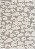 Capel Sky Puffy 6300 Silver 336 Area Rug by Hable Construction main image