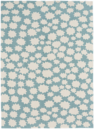 Capel Sky Heavenly 6301 Blue Seas 405 Area Rug by Hable Construction main image