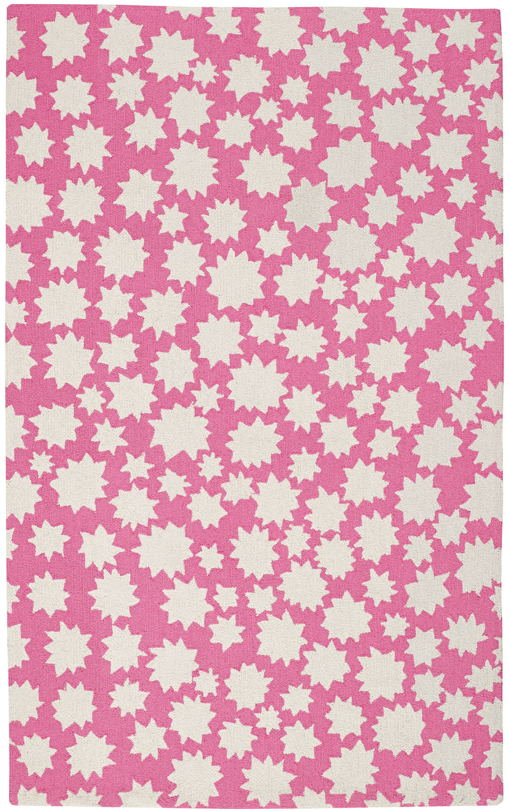 Capel Sky Heavenly 6301 Pink 515 Area Rug by Hable Construction main image