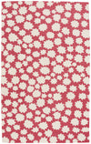 Capel Sky Heavenly 6301 Pink 515 Area Rug by Hable Construction 