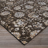 Couristan Easton Adaline Expresso/Cream Area Rug