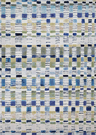 Couristan Easton Surrey Bone/Multi Area Rug main image