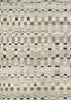 Couristan Easton Surrey Bone/Earthtones Area Rug main image
