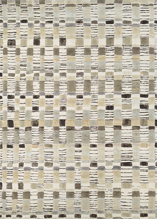 Couristan Easton Surrey Bone/Earthtones Area Rug main image